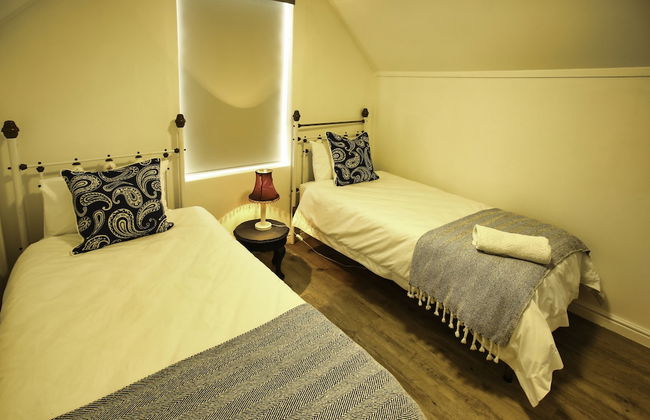 Skiatos Villa, Langebaan 6-Sleeper - Foto 5