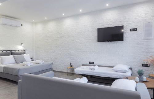 Seaside Suite - Foto 20