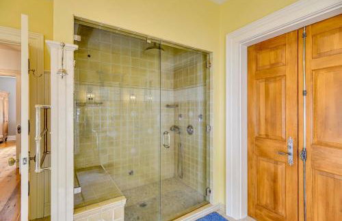 French Château Near Beaches, Mystic and Casinos! - Foto 13