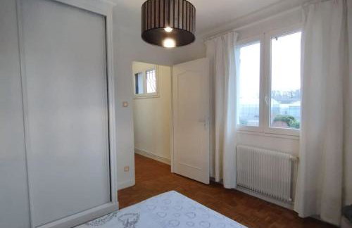 Jolie maison de 4 chambres avec jardinet - Foto 20