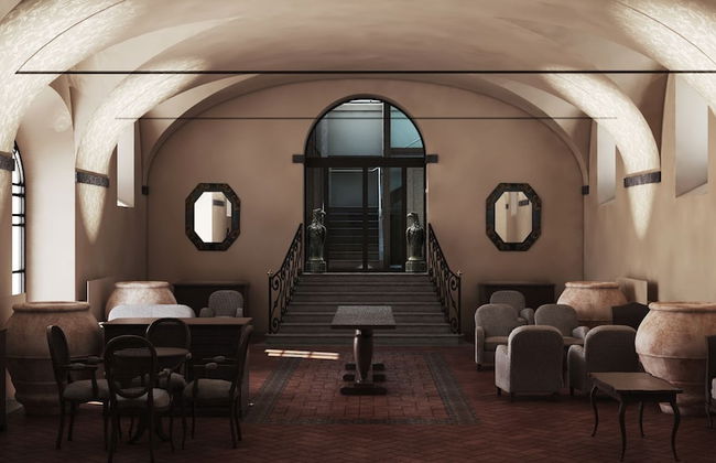 Torre a Cona Wine Estate - Foto 46