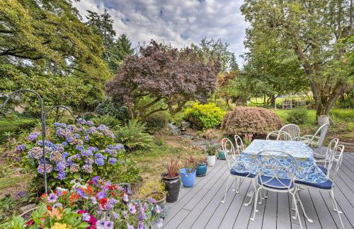 Charming Historic Retreat Near Poverty Bay! - Foto 29