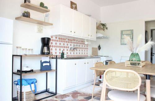 Samos Holiday Home - Foto 32