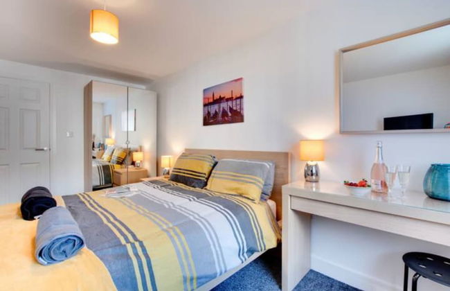 Apartments in Skinningrove, Cattersty Sands Beach - Foto 38