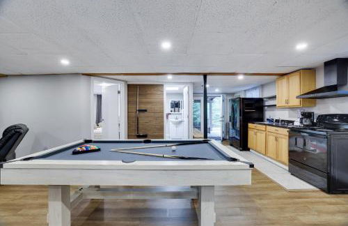 Emerald Escape Lake, Theater, Game Room & More! - Foto 34