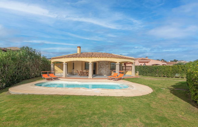 Villa Garden - Foto 21