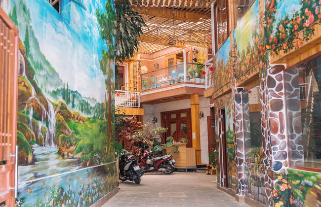 ST House DaLat - Foto 2