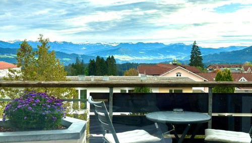 JJ Living - Alpenblick 073 - Foto 4