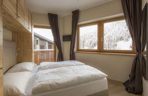 Residence Aspen - Foto 21