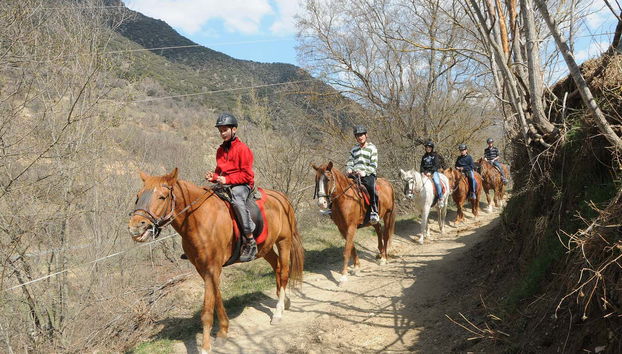 Tour in Llavorsí - Photo 3