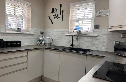 3 Bedroom Cottage in Conwy with Parking Sleeps 4 - Foto 10