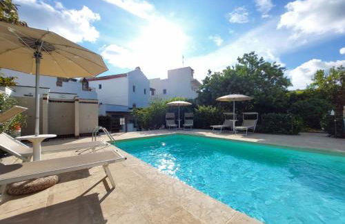 Dimora Da Tito - La Corte dei Colori - Foto 1