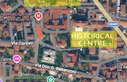 Cocktail - Sarnico Color Suites - Foto 24