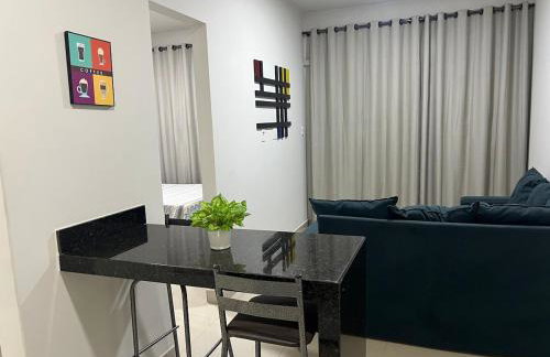 Apto Charmoso 408 - Foto 1