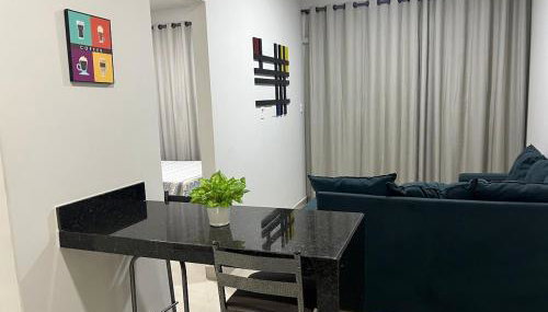 Apto Charmoso 408 - Foto 1