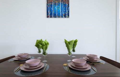 Skyline Suites - Foto 50