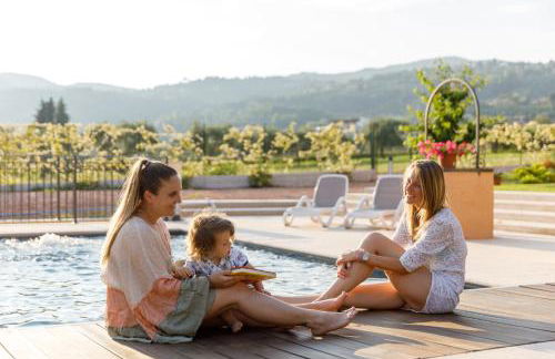 Residence Rustico - Foto 98