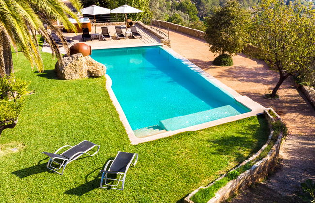 Santa Llucia - Foto 39