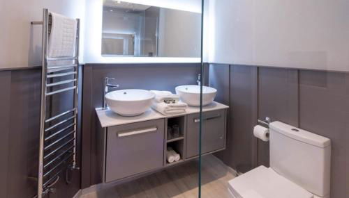 Wolfscastle Country Hotel - Foto 5