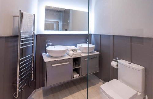 Wolfscastle Country Hotel - Foto 5