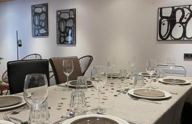 Ferienwohnung am Salmansweiler Hof - Foto 13