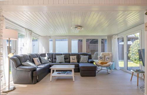 Ferienhaus Nordlicht - Foto 19