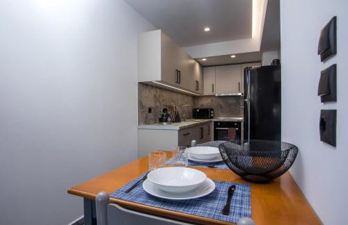 GM Apartments-Rhodes Luxury Living - Photo 24