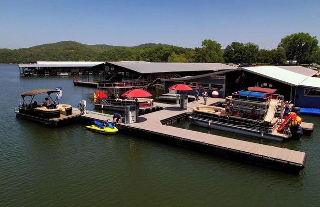 Valley View Cottage - Foto 41