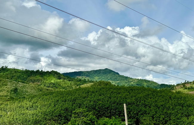 Kirirat Resort - Foto 8