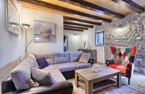 Dalmatia Stone House - heated pool - Foto 66