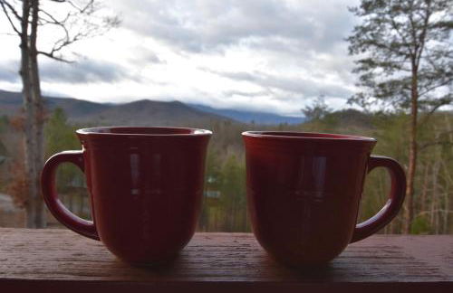 East Tennessee Family Mountain Retreat with Private Vineyard - Photo 65