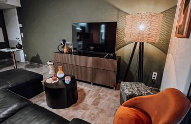 CASA GIABICONI - Villa 6pers. piscine & spa - Foto 7