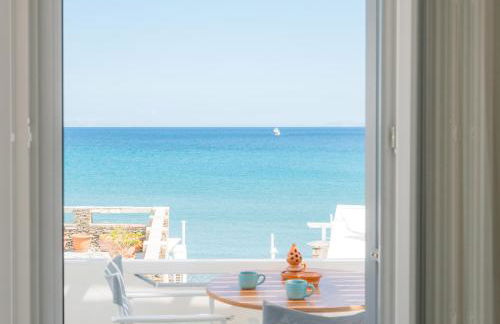 Akrogiali Pension - Foto 14