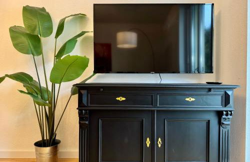 Renaissance Boutique Apartment - Bad Krozingen - Foto 22