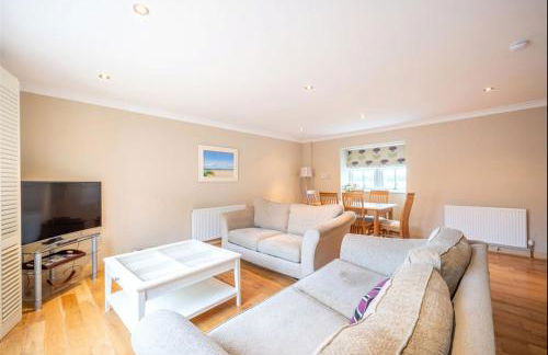 10mins to St Andrews and Dundee 5mins to Tentsmuir Forest and beach - Foto 13