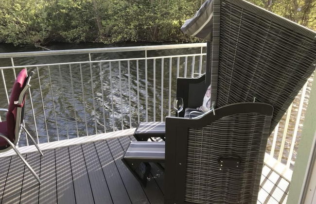 Graft View by the sea - Foto 31