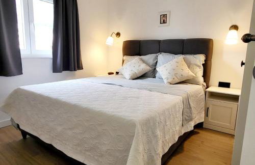 SPLIT VIEW 2 Bedrooms LUXURY APARTMAN 90 m2 - Foto 47