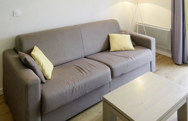 Les Balcons de l’Océan - Foto 6