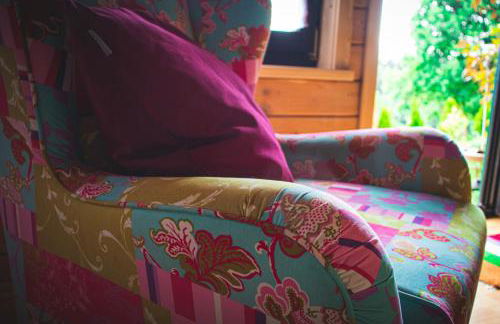 Chalet Wickie - Foto 12