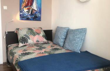 SECRET PARADISE-Holiday home with hot tub and BBQ - Photo 20