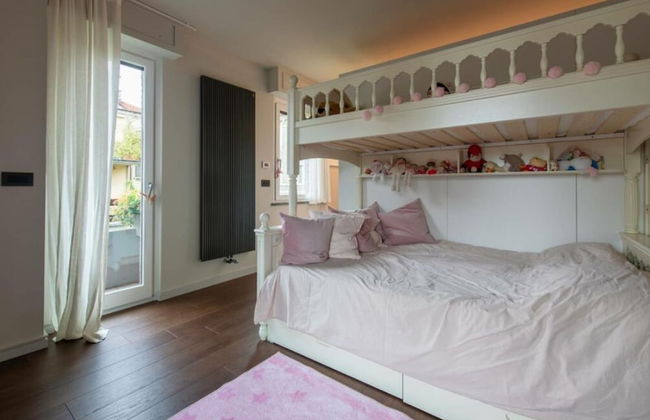 Beautiful 2-bed Apartment in Torino - Foto 5