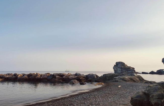 Cozy Retreat, Sesta Godano - Foto 40