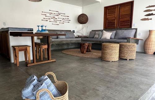 Vila Bless 4 bedroom Vila with pool, garden and beach tennis court - Foto 13