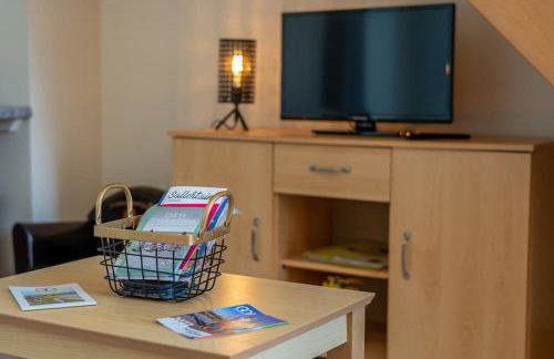 Gîtes Le Bois Berranger - Photo 17