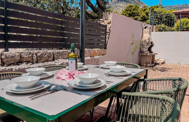 Pinia apartments - Photo 32