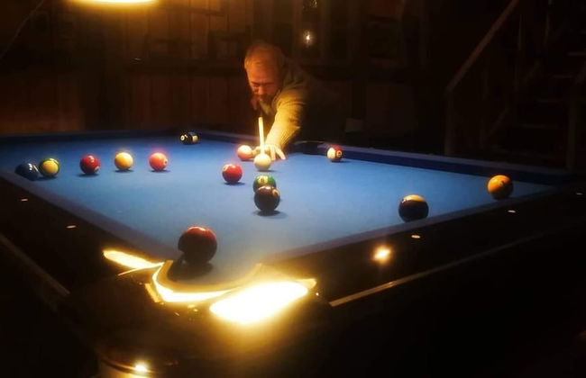 Gudvangen Camping - Photo 25