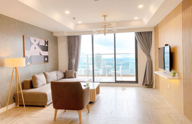 Ha Tay Millennium Apartments - Free Gym Pool - Foto 24