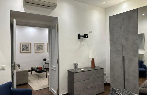 Bilocale a Chiaia vicino a Via dei Mille - Foto 19