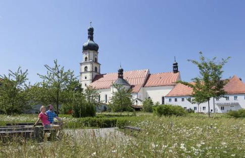 Ferienwohnung Hohenbogen - Foto 17