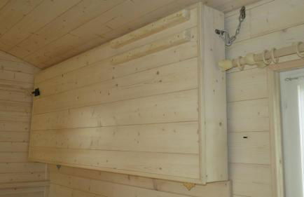 LE PETIT NID DANS LA ROULOTTE - Foto 18